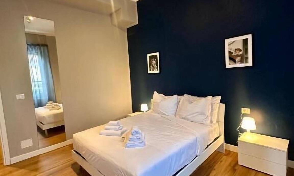 Tortona Apartment | HH Tortona