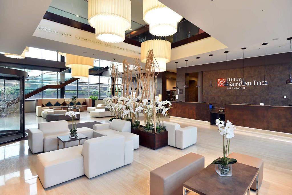 Precotto Hotel | Hilton Garden Inn Milan North
