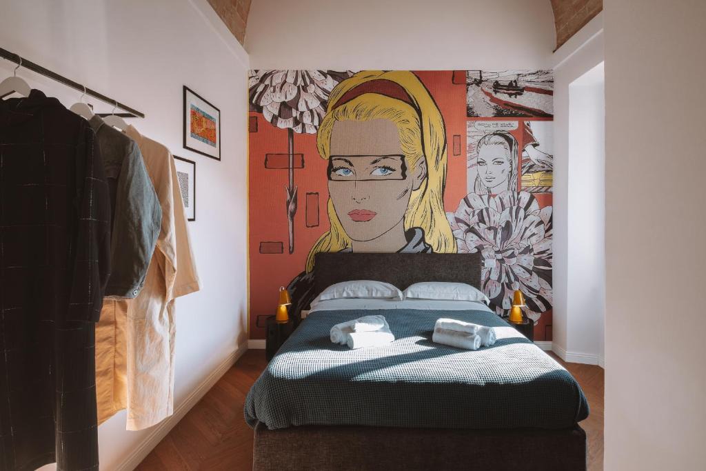 Old Town Apartment | Historic Center Boutique Apartments - Casa Malichi