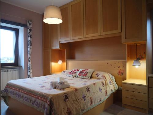 Montefiascone House | Historic family house