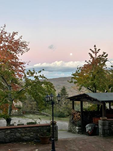 Torniella House | Historic Farmhouse Casa Del Chiodo