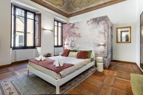 Nizza Monferrato Apartment | Historic Residence in Nizza Monferrato - Free Wifi