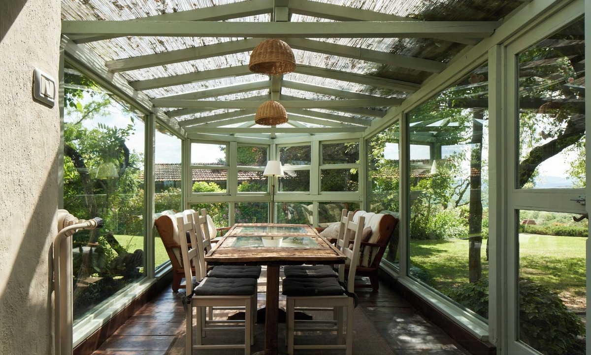 Pergine Valdarno House | Historic villa in the heart of Tuscany