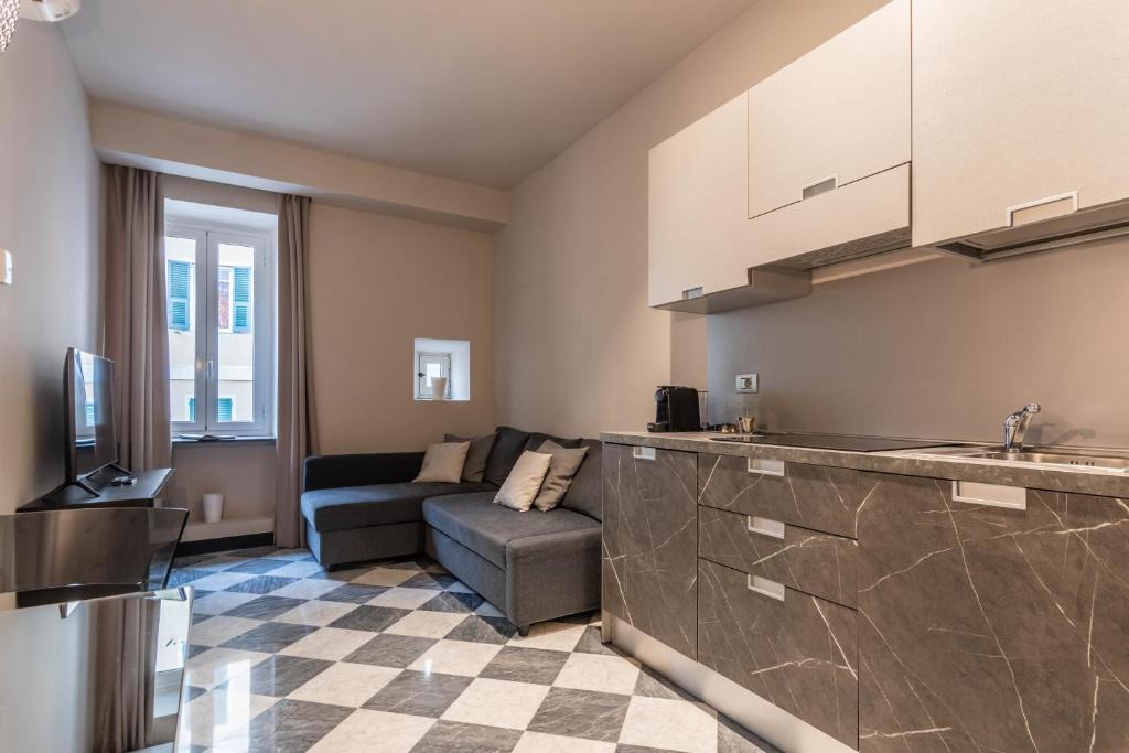 Pre Apartment | HNN Luxury Apartments