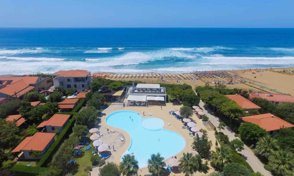 Castellabate Apartment | Holiday apartment mit Terrasse und Klimaanlage