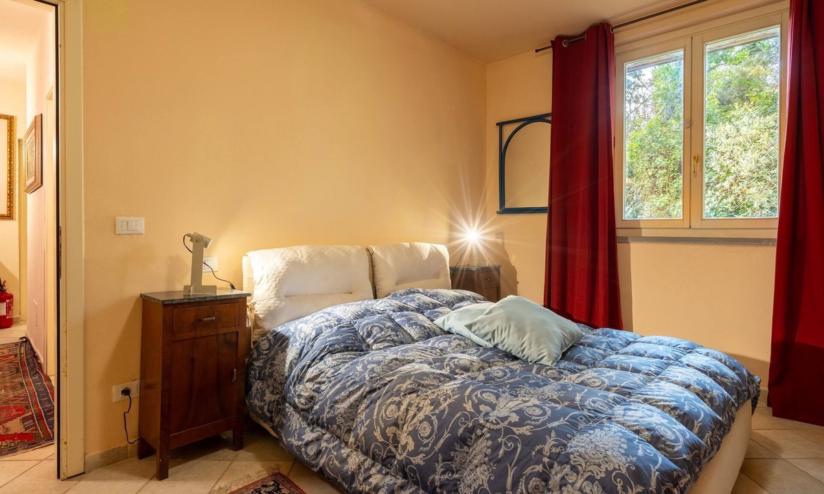 Civitella in Val di Chiana House | Holiday Home 'La Casina All'angolo'