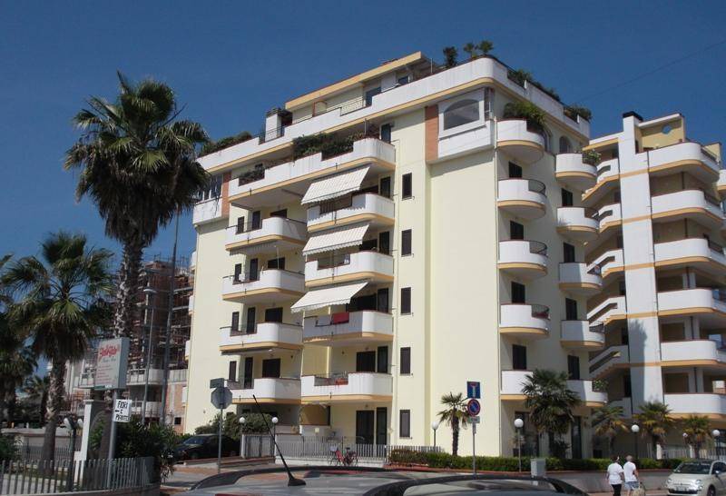 Alba Adriatica Apartment | Holiday apartment Alba Adriatica for 4 persons with 1 bedroom - Holiday apartment