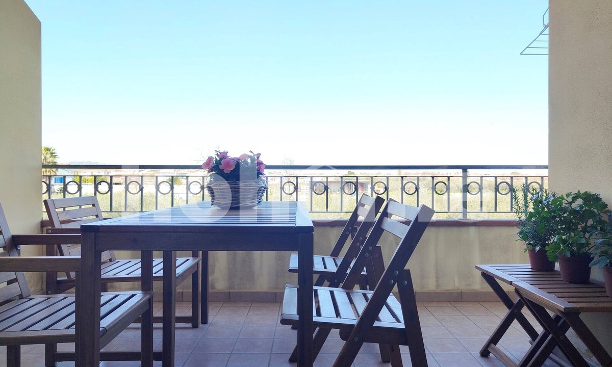 Cologna Spiaggia Apartment | Holiday Apartment ‘La Cura’ (code RC8)