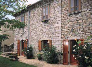 Agnone Apartment | Holiday apartment Agnone for 2 - 4 persons with 2 bedrooms - Farmhouse