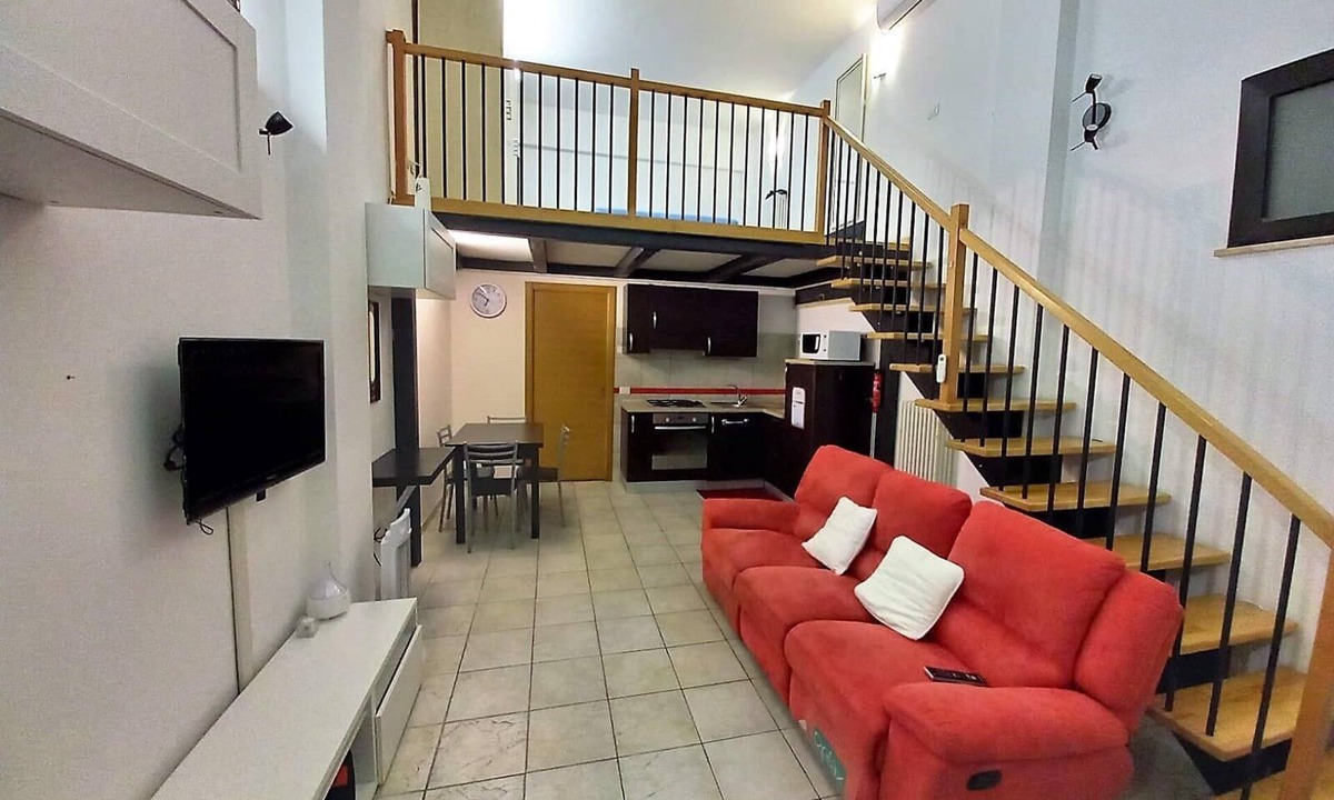 Ancona Apartment | Holiday apartment Ancona for 1 - 2 persons - Holiday apartment