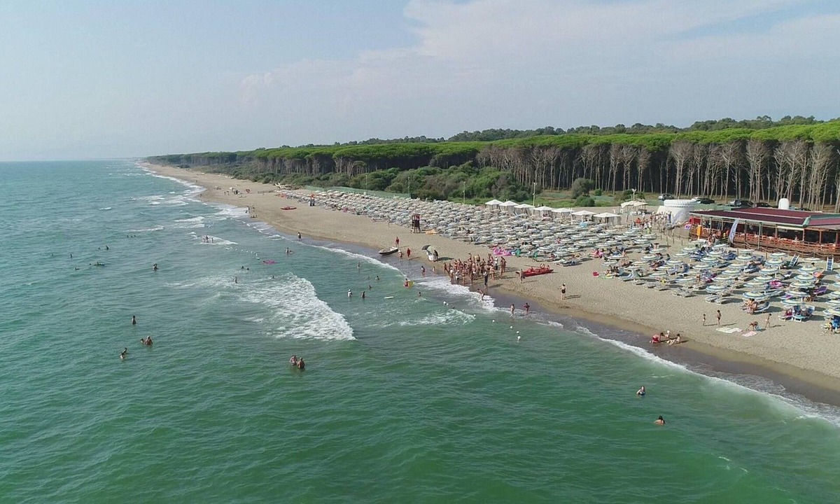 Capaccio Scalo House | Holiday apartment Eboli for 2 - 5 persons with 2 bedrooms - Holiday house