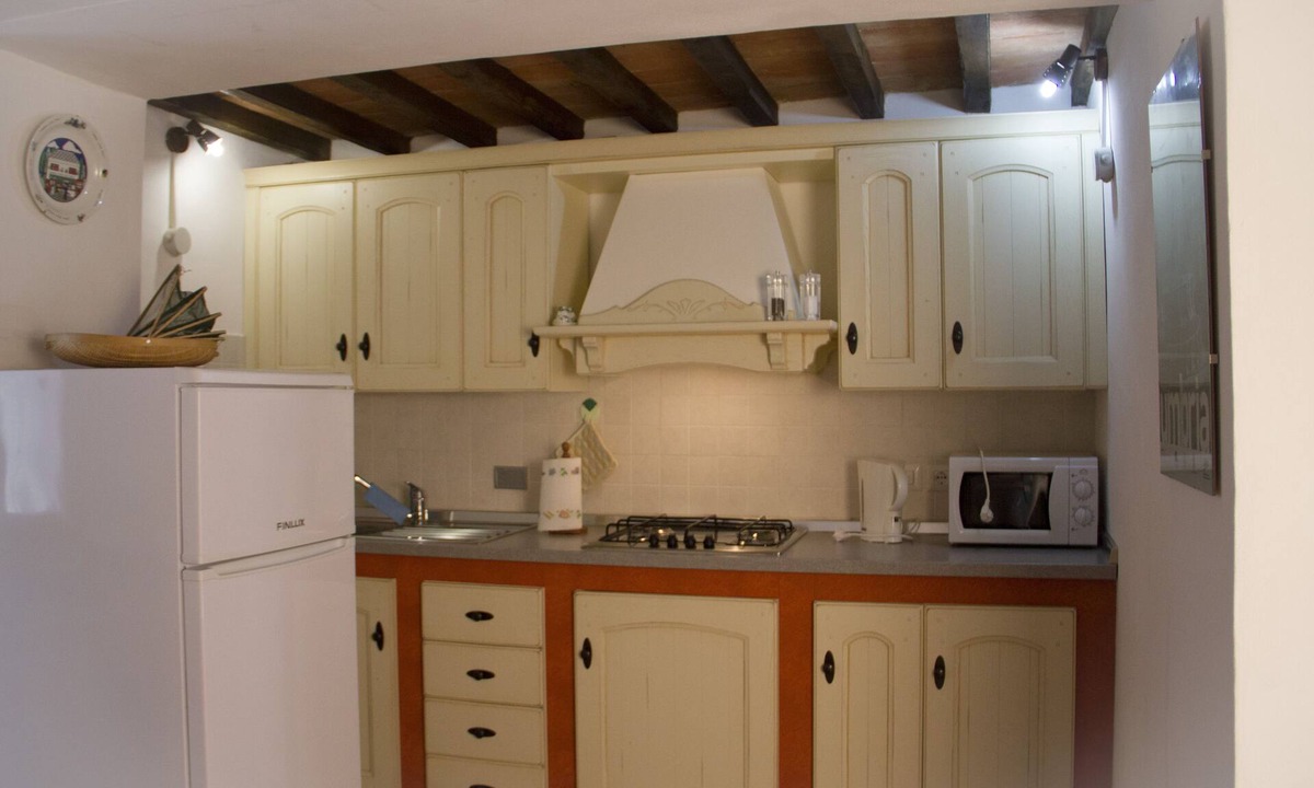 Teverina di Cortona Apartment | Holiday Apartment Il Piccolo Noce - Sage Apartment