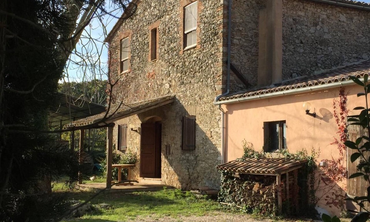 Amelia Other | Holiday Apartment in Amelia with Private Parking