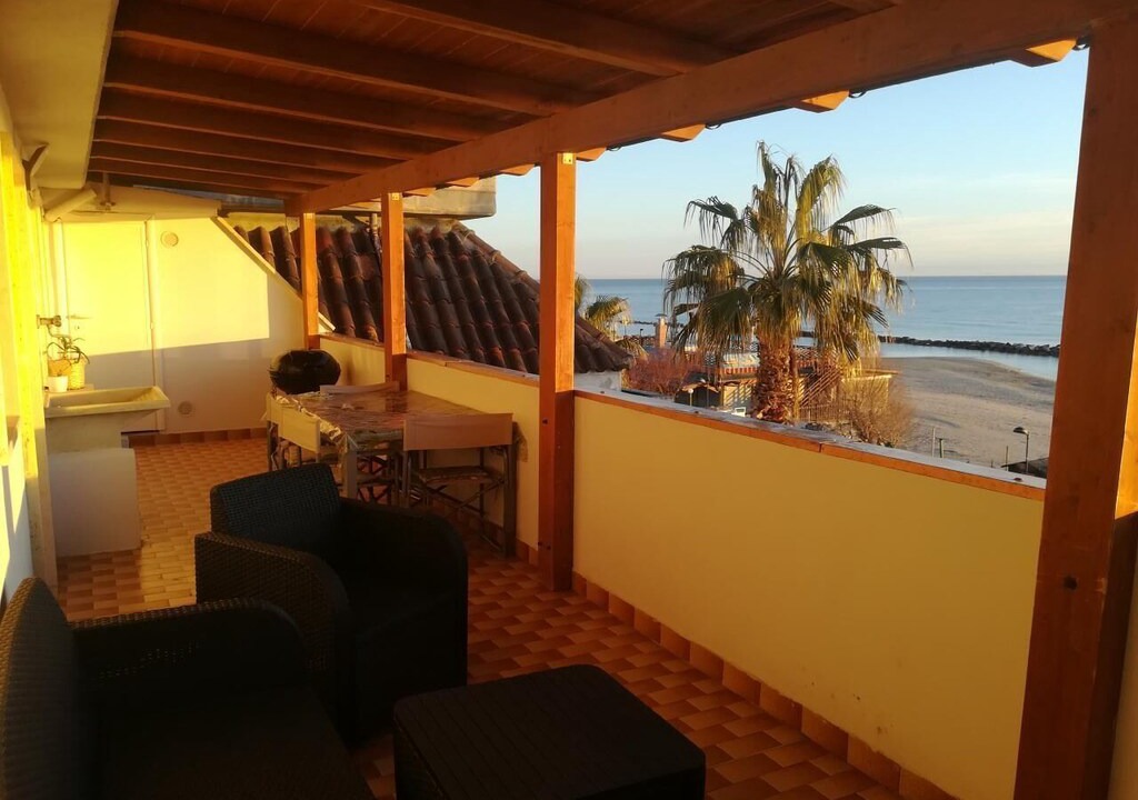 Martinsicuro Apartment | Holiday apartment Martinsicuro for 1 - 6 persons with 2 bedrooms - Holiday apartment
