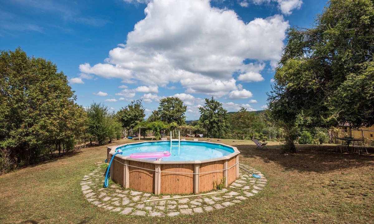 Montieri Apartment | Holiday Apartment 'Lavanda' with Mountain View, Shared Pool & Wi-Fi