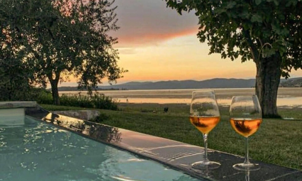 Magione Apartment | Holiday apartment Magione for 1 - 2 persons with 1 bedroom - Holiday apartment