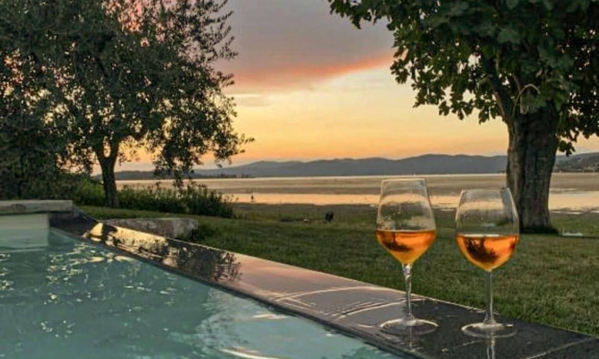 Magione Apartment | Holiday apartment Magione for 1 - 4 persons with 2 bedrooms - Holiday apartment