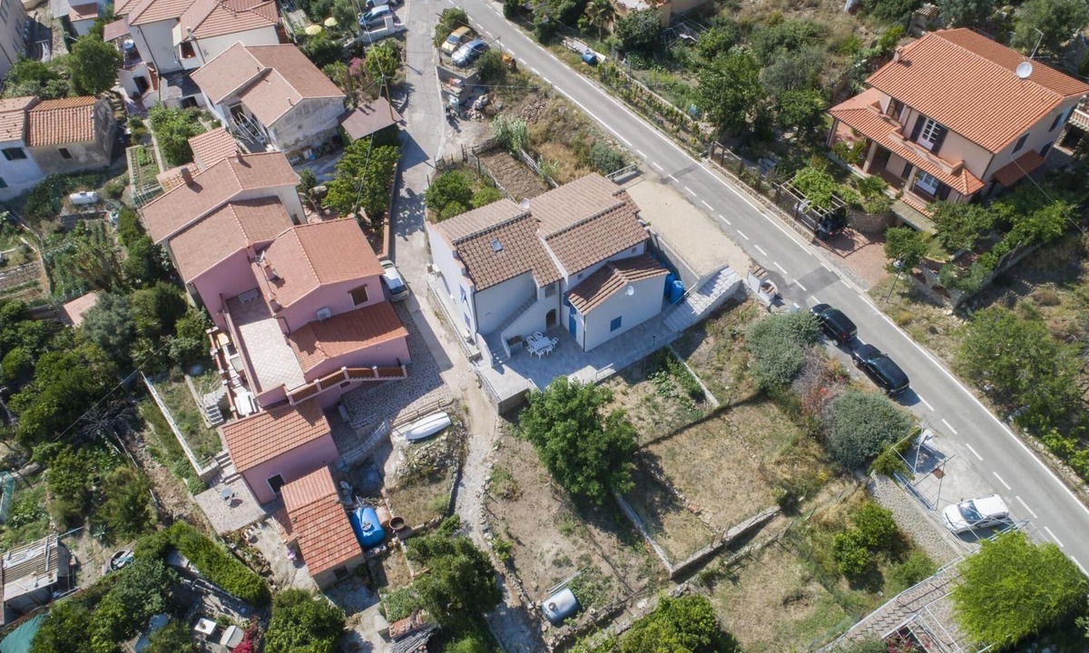 Pomonte Apartment | Holiday apartment Marciana for 1 - 6 persons with 2 bedrooms - Holiday apartment