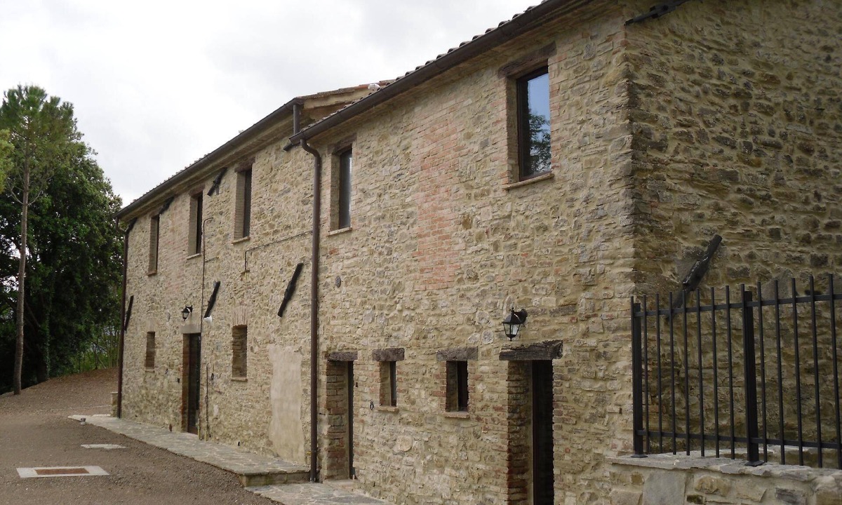 Montelovesco House | Holiday apartment Oscano for 1 - 5 persons with 2 bedrooms - Holiday house