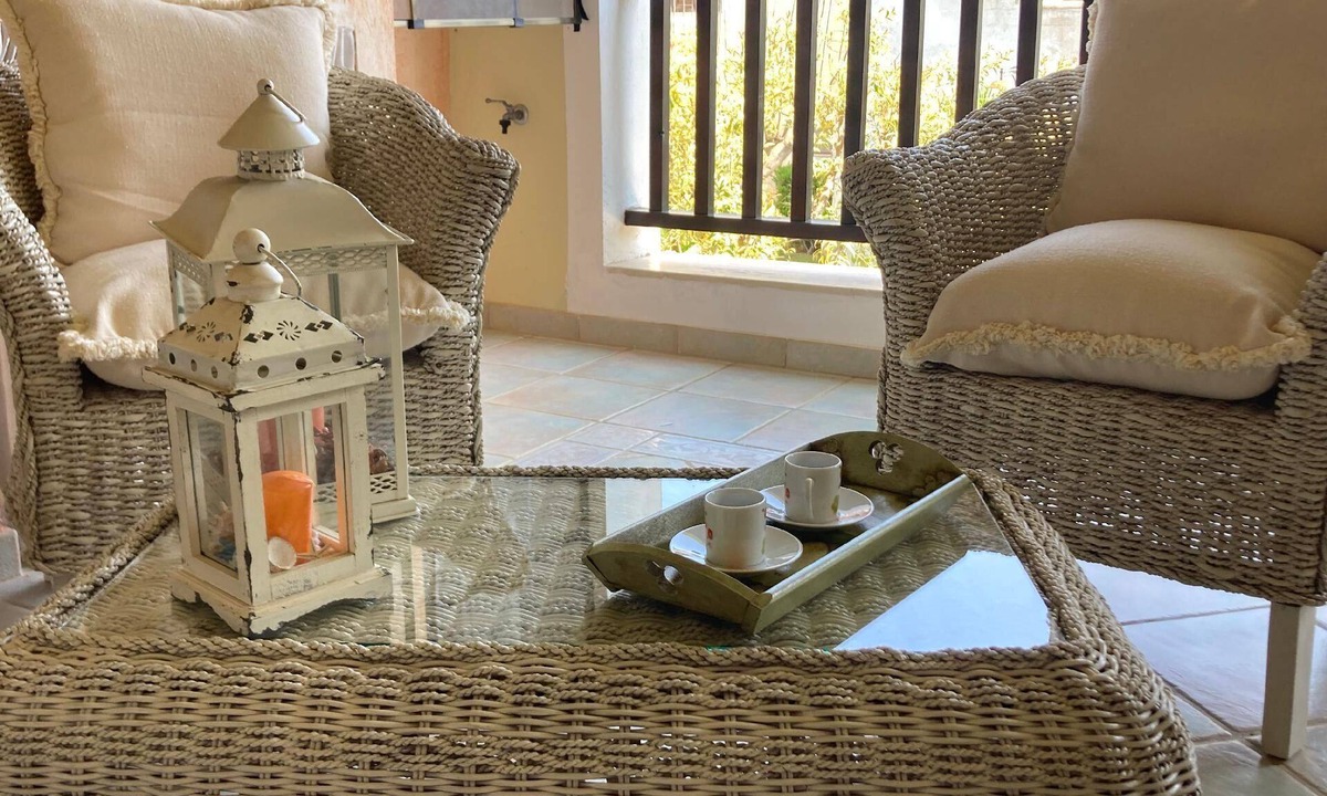 Marina di Pisticci House | Holiday apartment Pisticci for 1 - 5 persons with 2 bedrooms - Holiday house