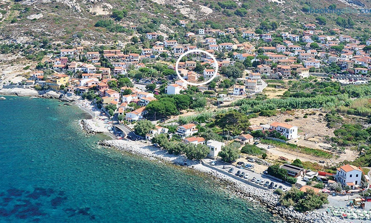 Pomonte Apartment | Holiday apartment Pomonte for 1 - 3 persons with 1 bedroom - Holiday apartment