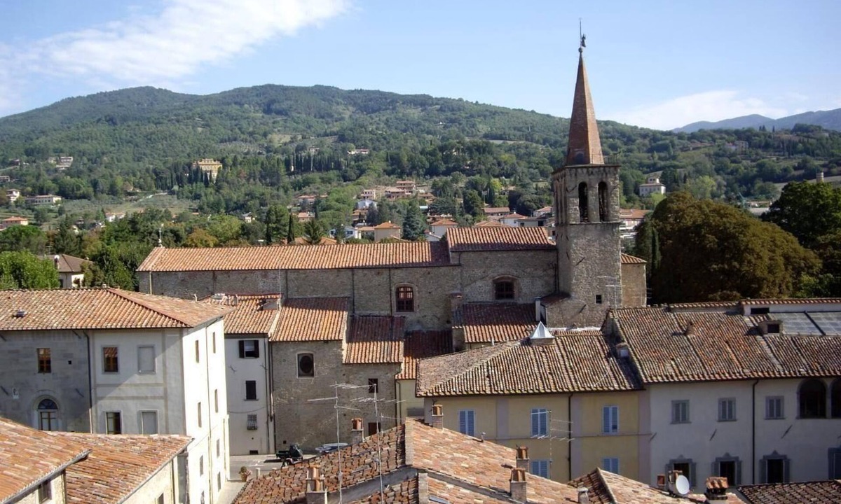 Sansepolcro Apartment | Holiday apartment Santa Lucia for 1 - 4 persons with 1 bedroom - Holiday apartment