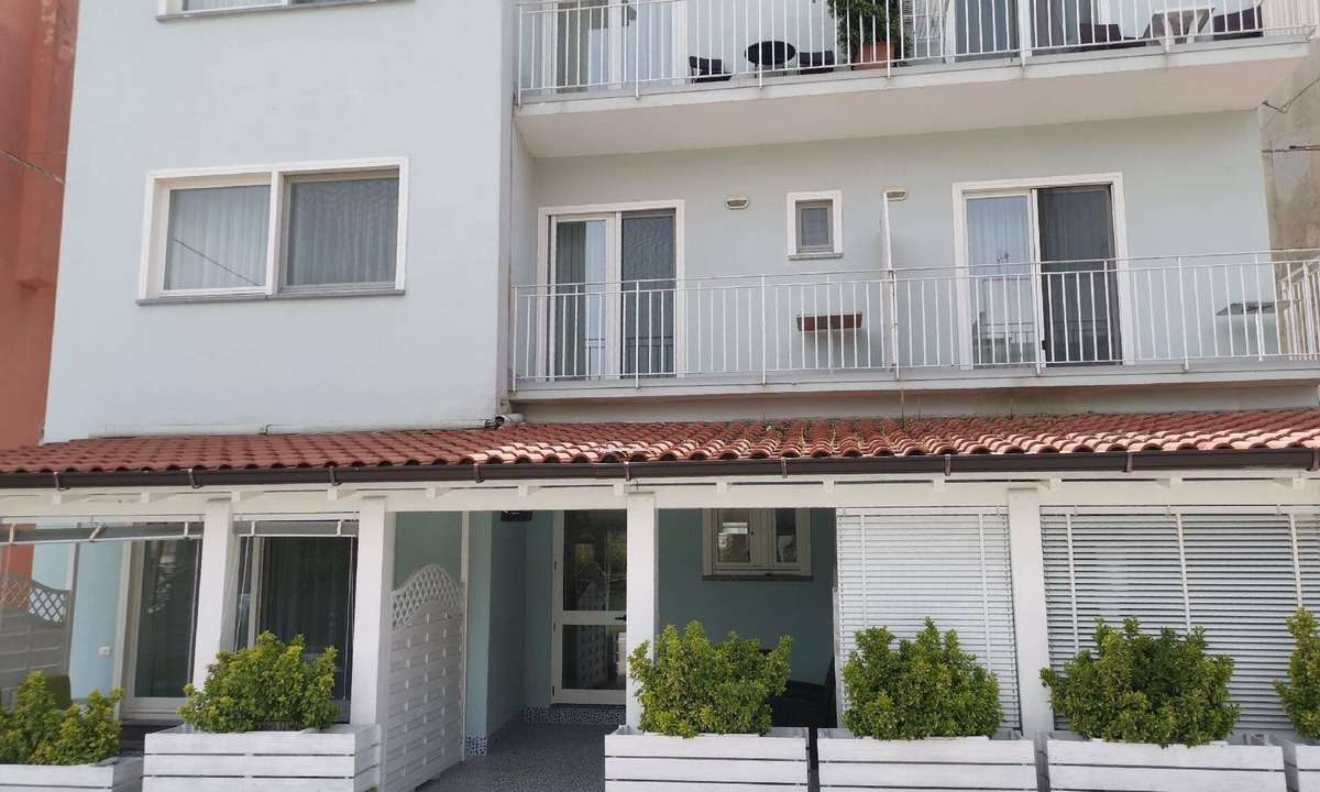Scario Apartment | Holiday apartment Scario for 1 - 2 persons with 1 bedroom - Holiday apartment