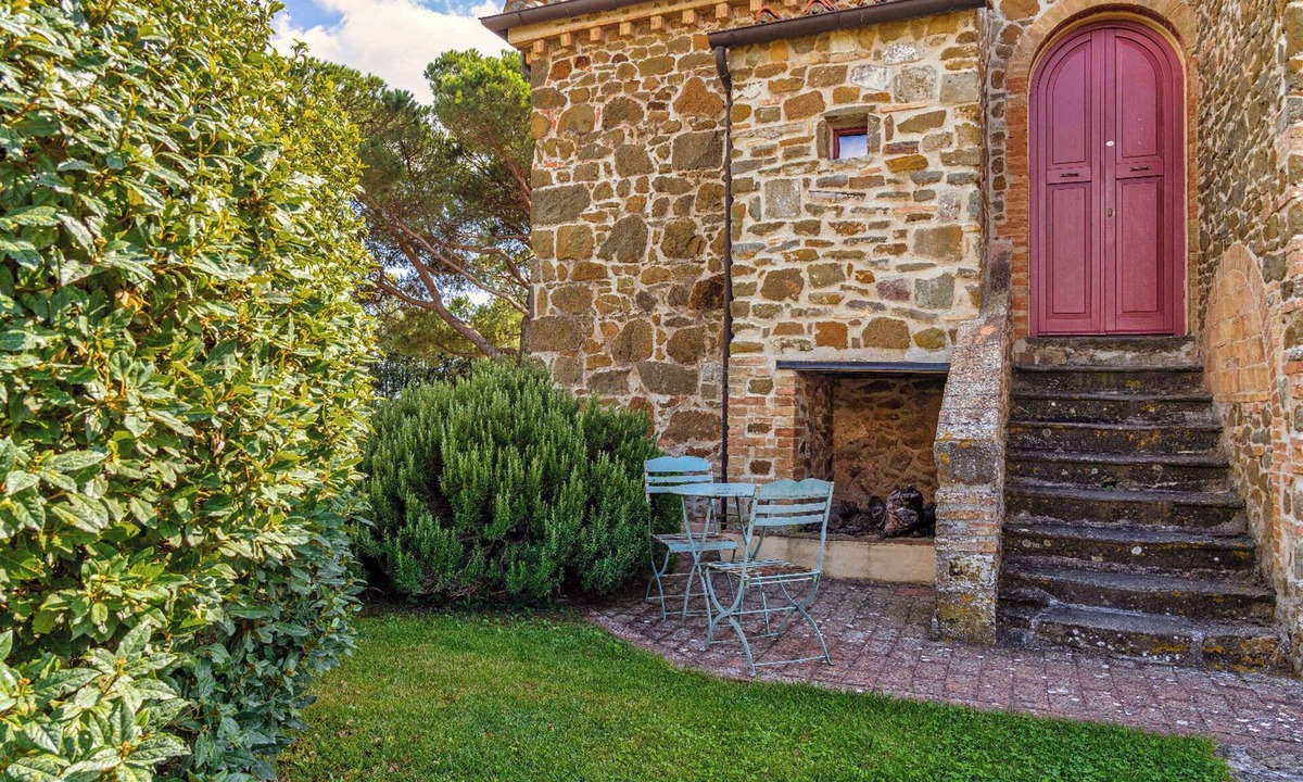 Montalcino Apartment | Holiday apartment with pool
