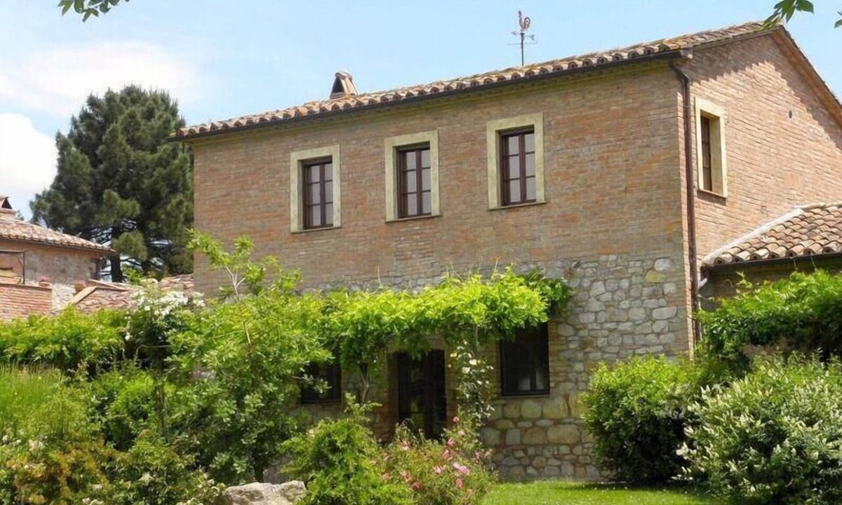 Monteleone d'Orvieto Other | Holiday flat 'Black Rooster