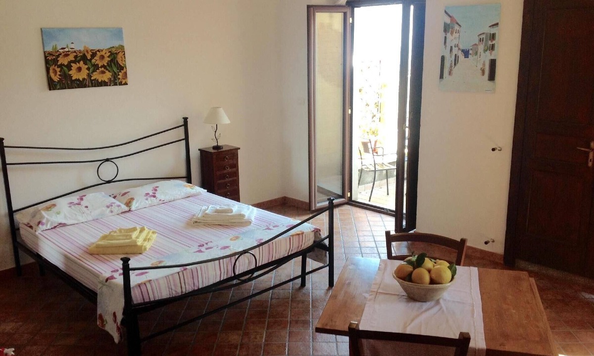 Badolato Apartment | Holiday flat Casa Eos