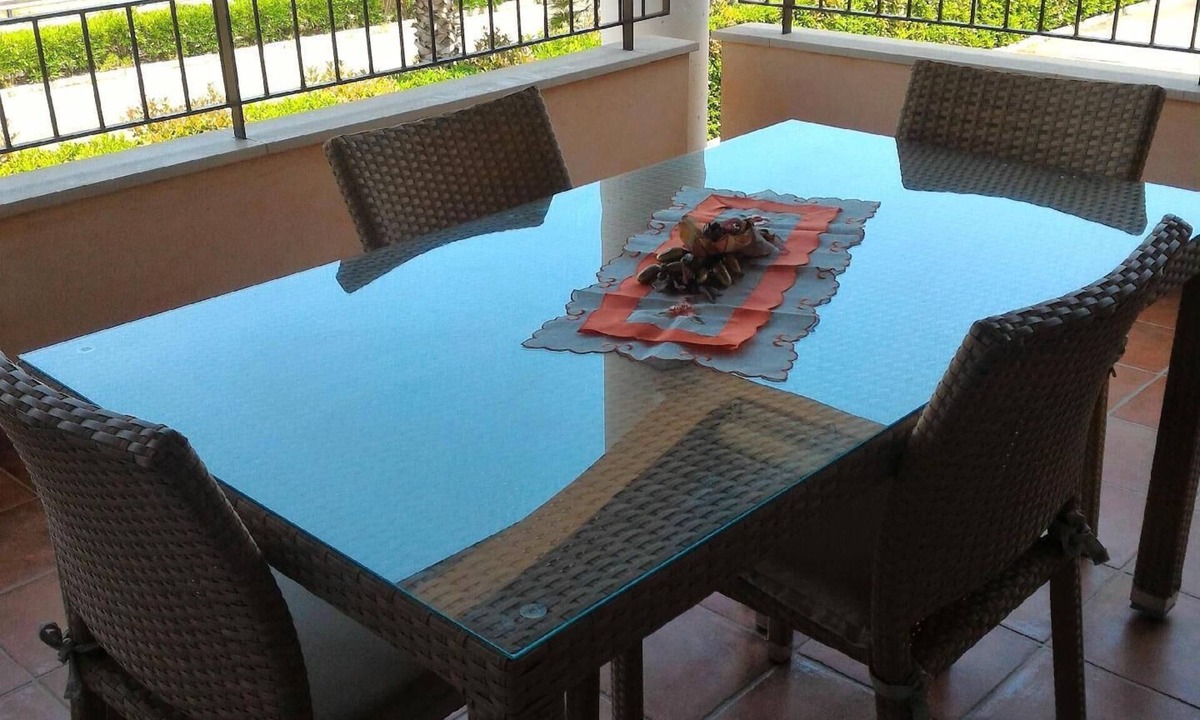 Policoro Apartment | Holiday flat 'Zeus