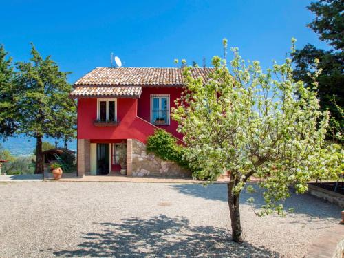 Cantalupo House | Holiday Home Agriturismo la Casetta di Chiara by Interhome