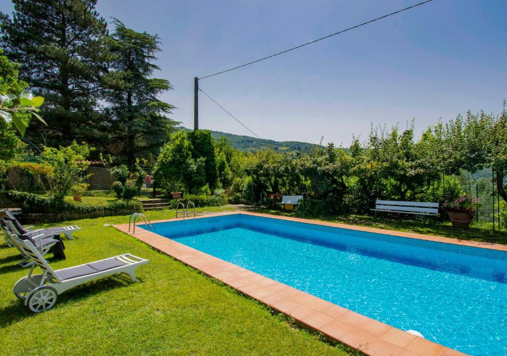 Scopeti House | Holiday Home Allodola by Interhome