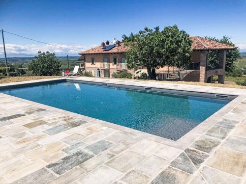 Castagnole delle Lanze House | Holiday Home Antica Cascina by Interhome