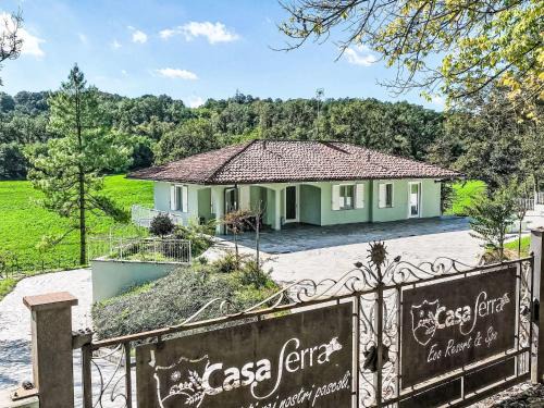 Asti House | Holiday Home Balena by Interhome