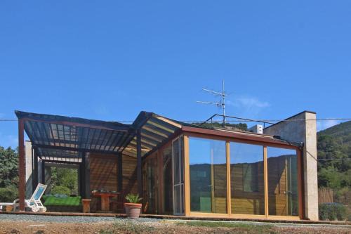 Portoferraio House | Holiday home Biocasa Fabiana, Portoferraio Magazzini