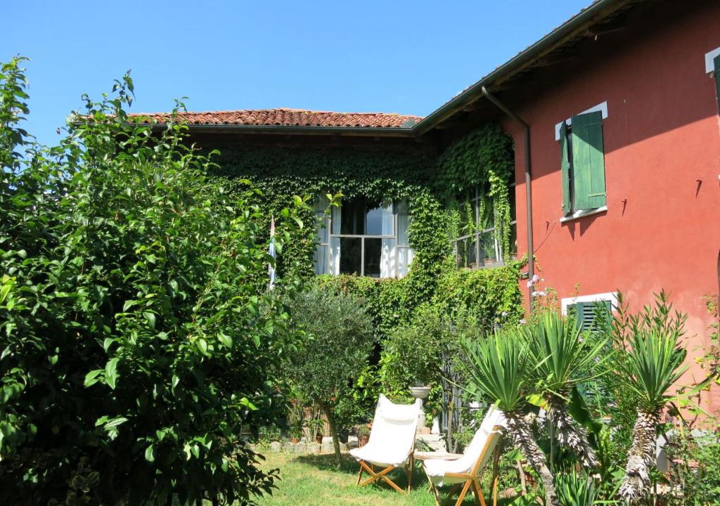 Asti House | Holiday Home Campanella by Interhome