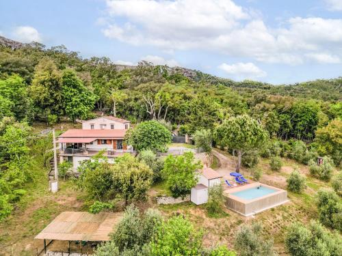 Roccastrada House | Holiday Home Carla by Interhome