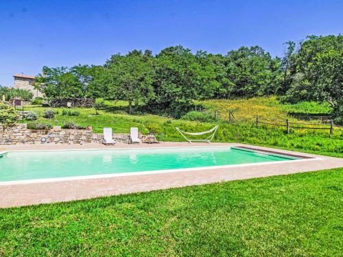 Scansano House | Holiday Home Casalini by Interhome