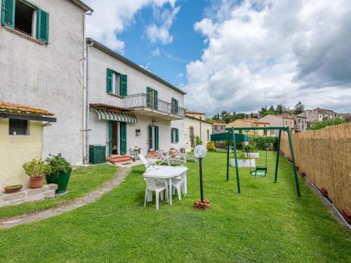 Sassofortino House | Holiday Home Cristina by Interhome