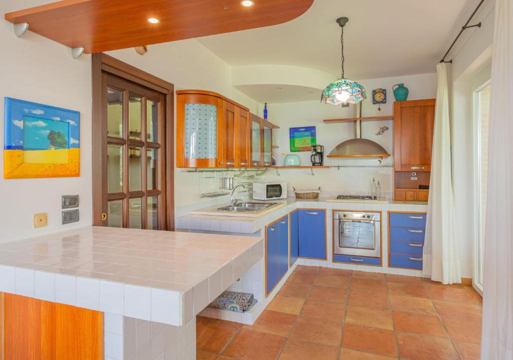 Pineto House | Holiday Home Dei Poeti by Interhome