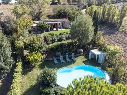 Ostra House | Holiday Home Haus in Ostra mit privatem Pool by Interhome
