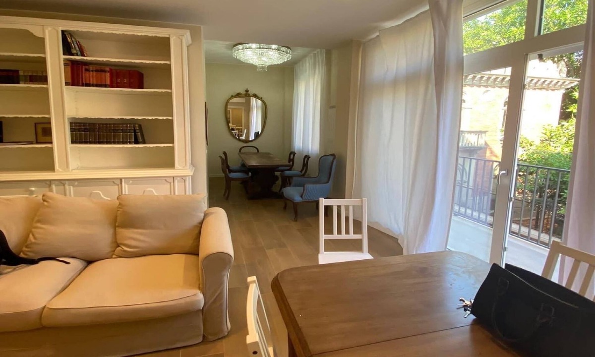 Reggio Calabria House | Holiday Home in Reggio Calabria near Beach