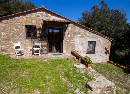 Gavorrano House | Holiday home in Caldana - Toskana 43473