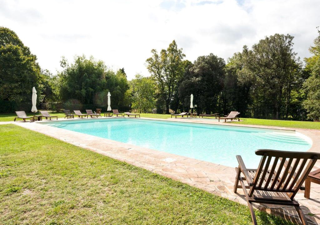 Reggello House | Holiday home in calm surroundings with unspoiled nature
