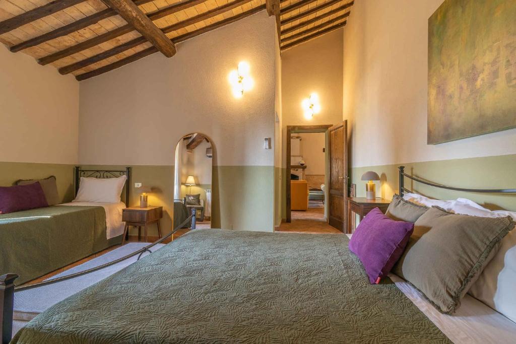 Montenero House | Holiday home in Montalcino - Toskana 24097