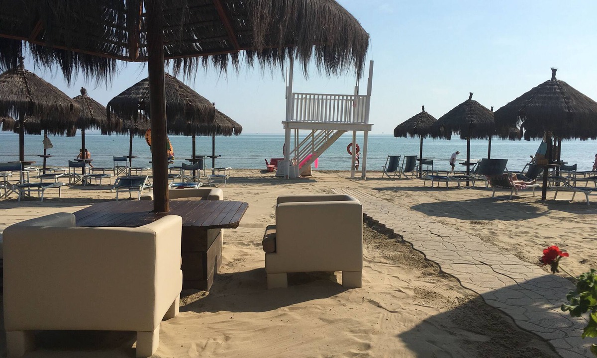 Silvi Marina Apartment | Holiday home in peaceful location with large terrace and stunning sea views.