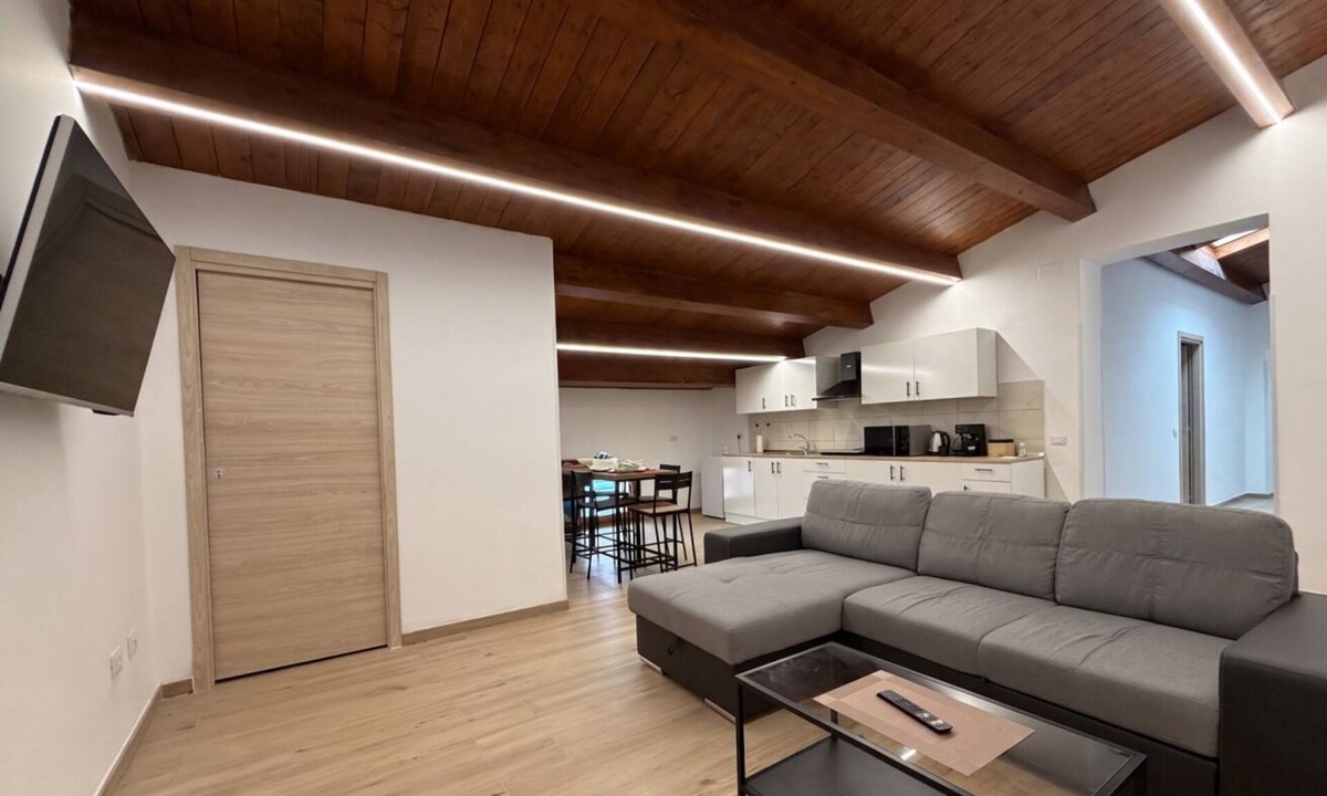 Fuscaldo Apartment | Holiday home in the historic centre of Fuscaldo Paese