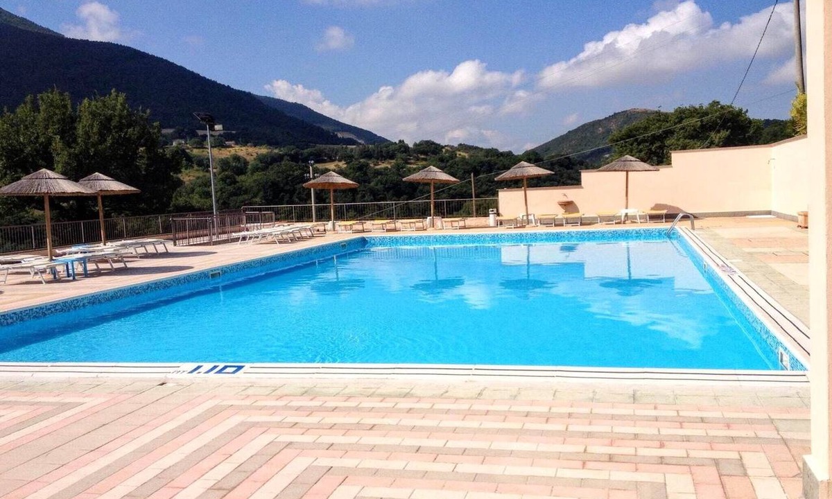 Assisi House | Holiday Home near Mount Subasio