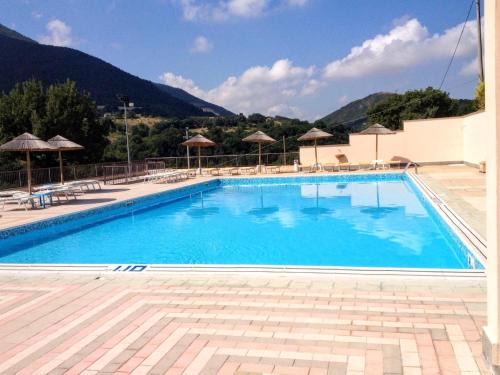 Assisi House | Holiday Home near Mount Subasio